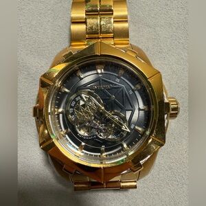 Invicta Bolt Men’s Watch